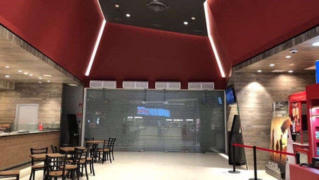 Cinemex Premium Punta Langosta