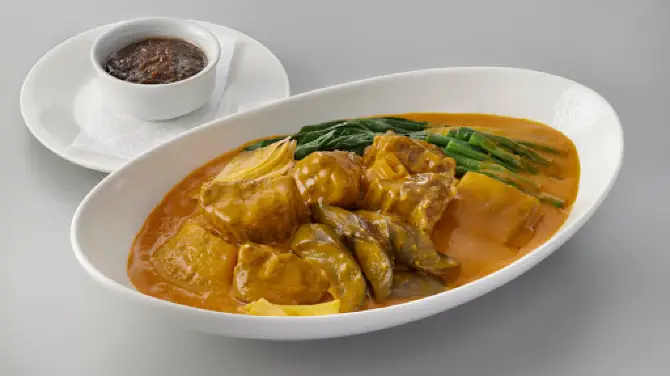 Gerry's Grill - Subic