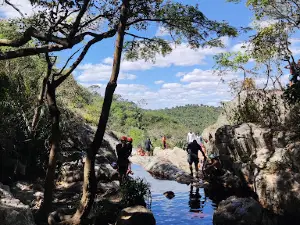 Vila de Itaitu