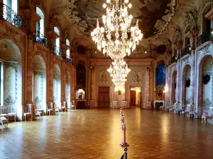 Schloss Park