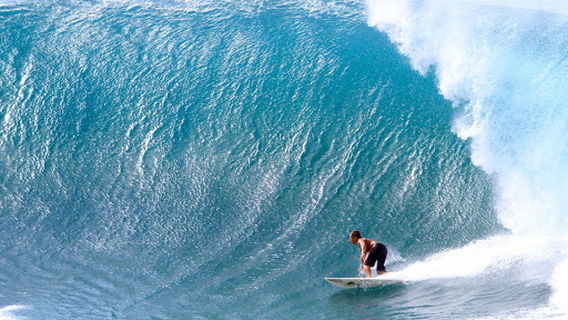 Royal Hawaiian Surf Academy