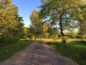Renfrew Camping