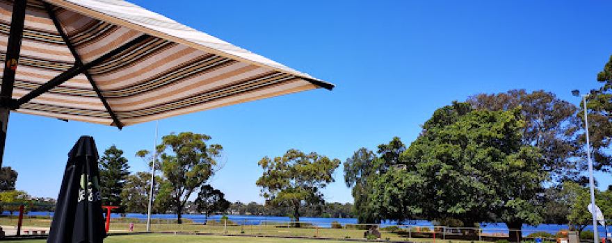 Lake Monger Recreation Club