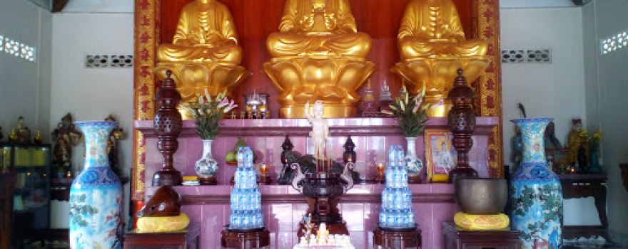 Chùa Bửu Phước