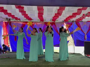 Nghi Lap Church