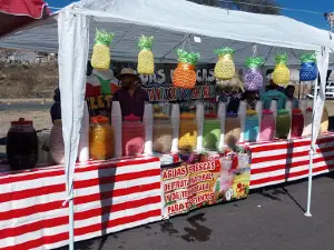 Tianguis Moroleón Circuit
