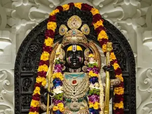 murlidhar mandir