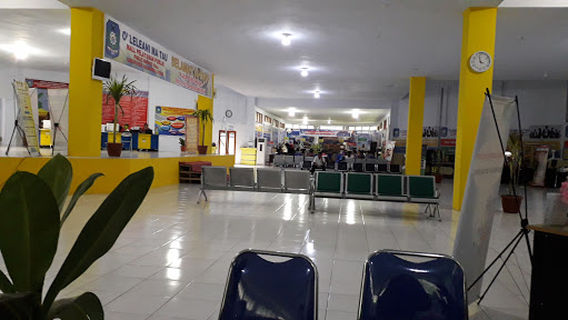 Gedung Kesenian