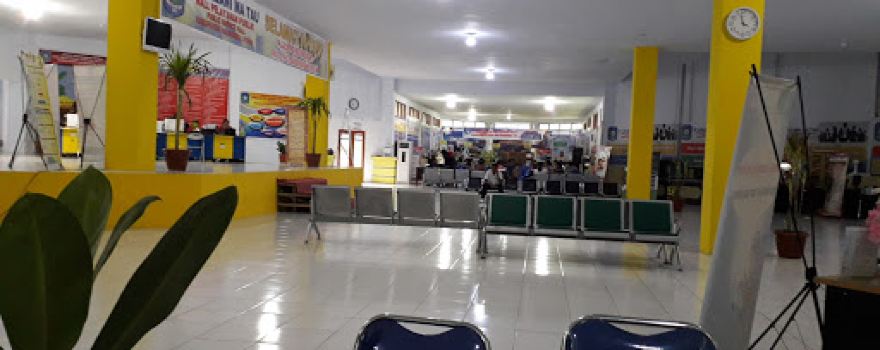 Gedung Kesenian