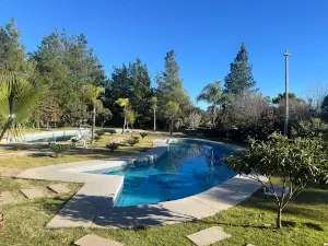 Balneario Villa Real