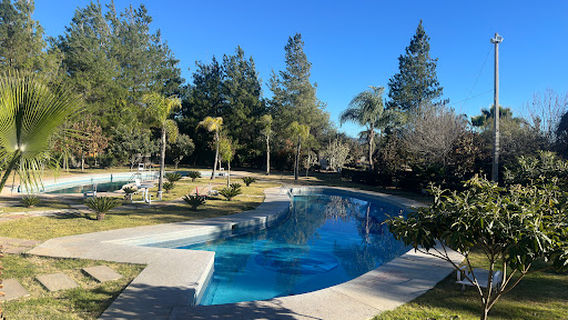 Balneario Villa Real