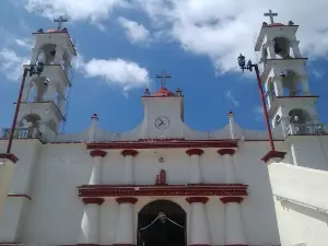 Iglesia Católica