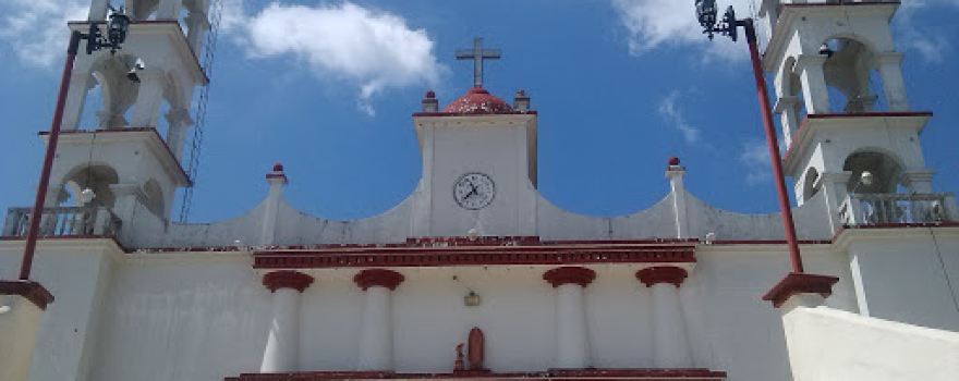 Iglesia Católica