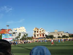 Hồ Giao Thuỷ
