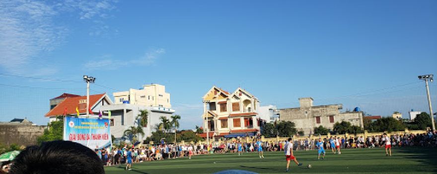 Hồ Giao Thuỷ