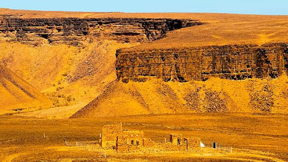 Fort Sagane