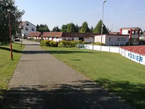 Stadion am Wäldchen