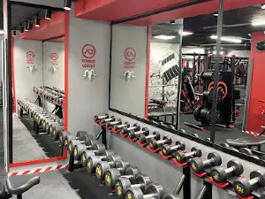 AD Fitness Center