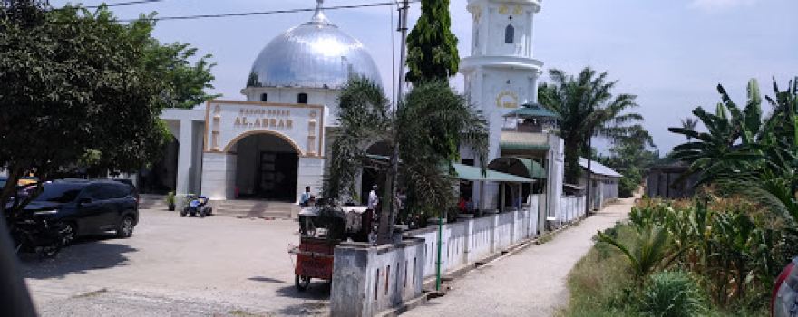 Masjid Al-Abrar