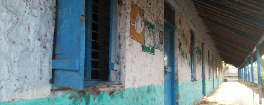 जय भद्रा वयायाम शाळा -SV Group संचलित -