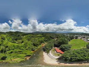 San Gabriel del Baba