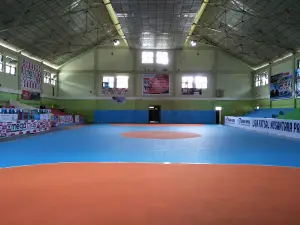 GOR Gymnasium
