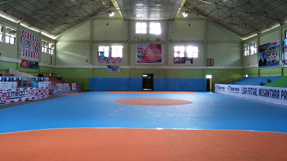 GOR Gymnasium