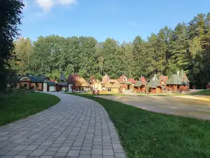 Tērvetes Atrakciju Parks