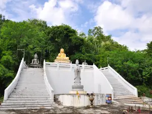 Wat Tham Pha Wang Chan