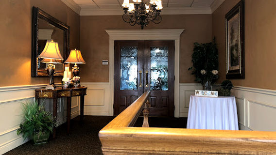 McAlester Country Club