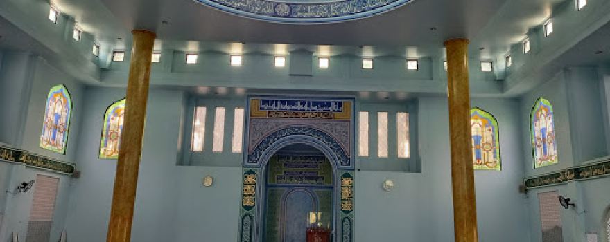 Masjid Baitul Musthafa