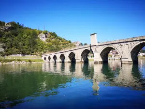 Old City Višegrad