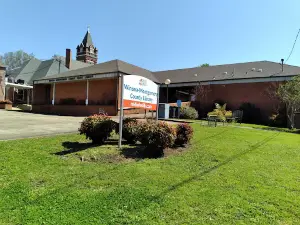 Winona-Montgomery County Library