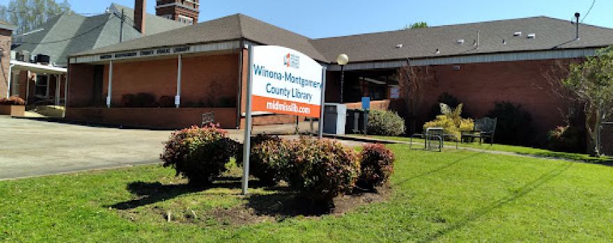 Winona-Montgomery County Library