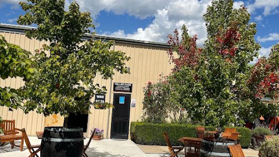 Dindima Wines and Cellar Door