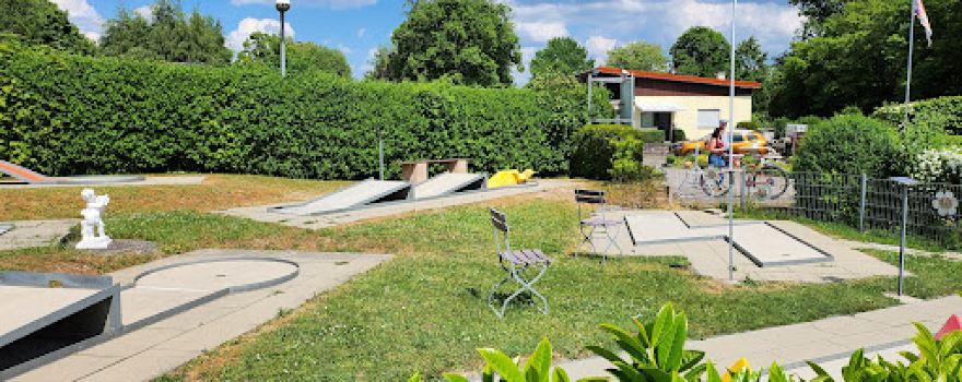 International Camping Schwarzwald