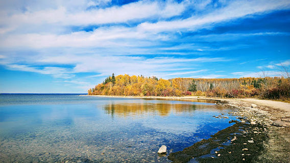 Cold Lake Provincial Park