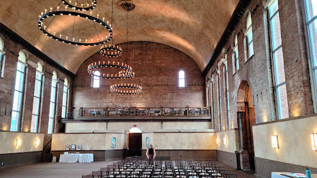The Monastery Event Center