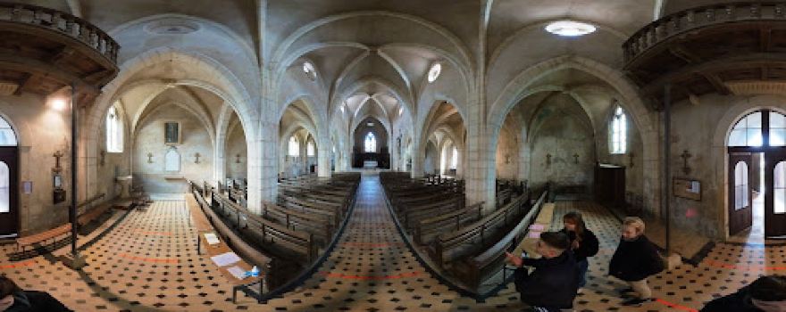 Église Saint-Jean-Baptiste