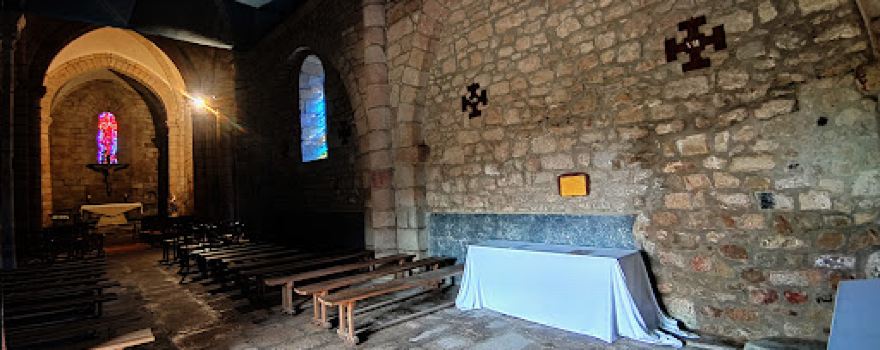 eglise