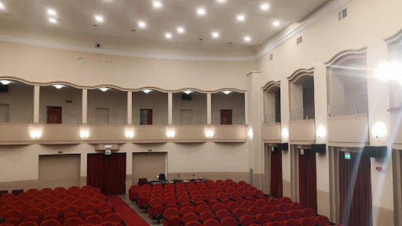 Castelnuovo Berardenga