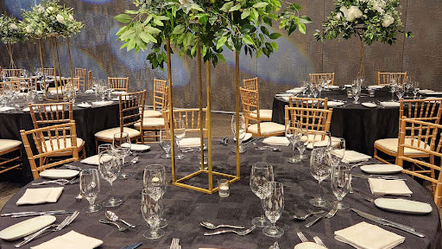 Canadian Convention Centre