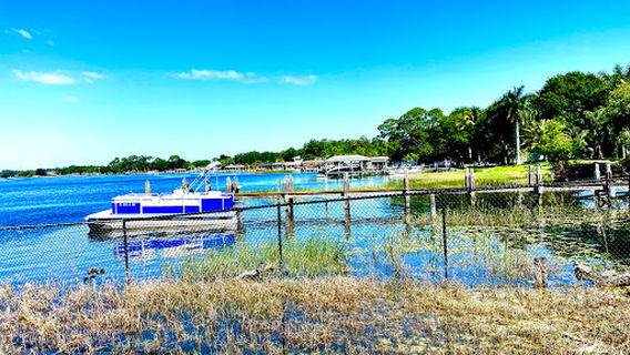 Belle Isle