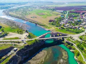 Malabadi Bridge
