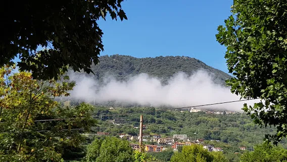 Camping Village Gefara