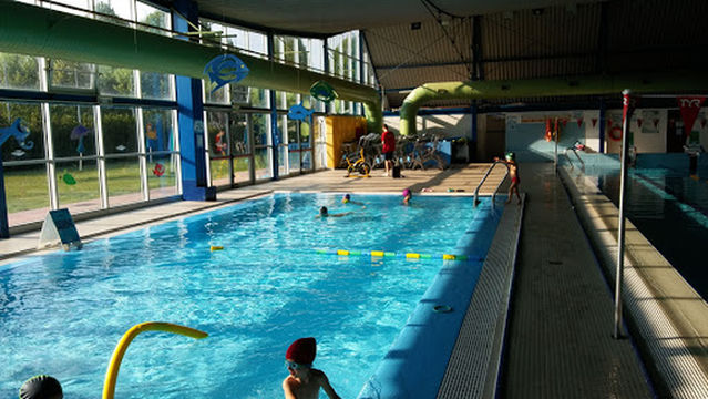 Pools Belvedere - TSI Team Sport Isola