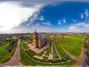 St. Peter and Paul Catholic church