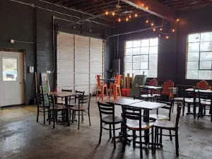 MoCo Brewing Project