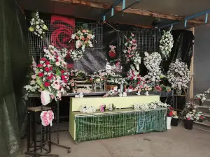 Defossez Philippe FLEURS