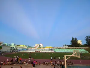 Surigao Provincial Sports Complex